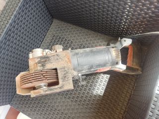 Rozadora VEVOR paredes