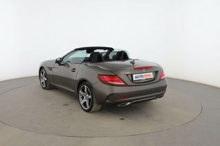 Mercedes Clase SLC 200 CGI AMG Line