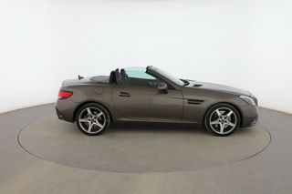 Mercedes Clase SLC 200 CGI AMG Line