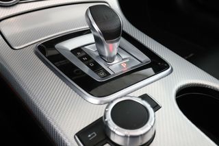 Mercedes Clase SLC 200 CGI AMG Line