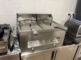 R-7938292 Traspaso Bar Restaurante en Viladecans