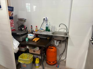 R-7938292 Traspaso Bar Restaurante en Viladecans