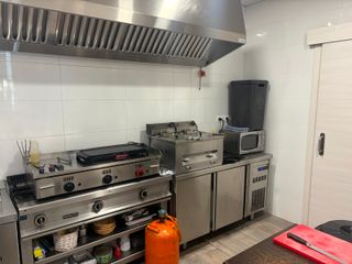 R-7938292 Traspaso Bar Restaurante en Viladecans