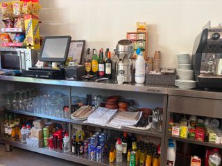 R-7938292 Traspaso Bar Restaurante en Viladecans