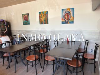 R-7938292 Traspaso Bar Restaurante en Viladecans