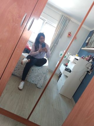 Busco trabajo urgente