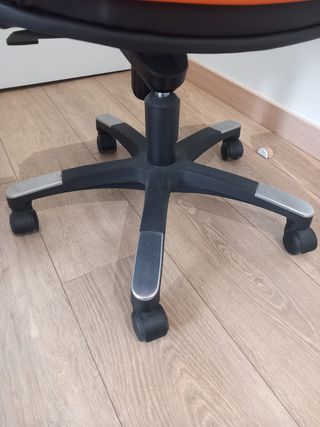 Silla oficina escritorio