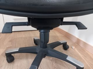 Silla oficina escritorio