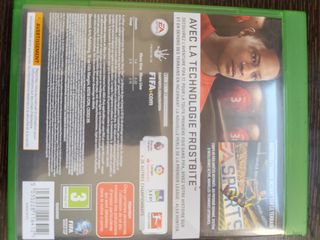 FIFA 17 Xbox One - Juego Completo