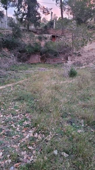Terreno en venta en Castellnou - Can Mir - Sant Muç en Rubí