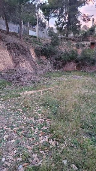 Terreno en venta en Castellnou - Can Mir - Sant Muç en Rubí
