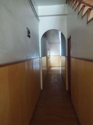 Hotel en venta en Sant Llorenç en Terrassa