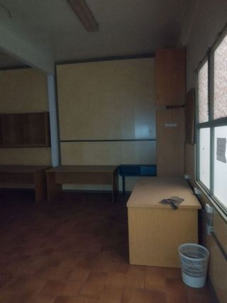 Hotel en venta en Sant Llorenç en Terrassa