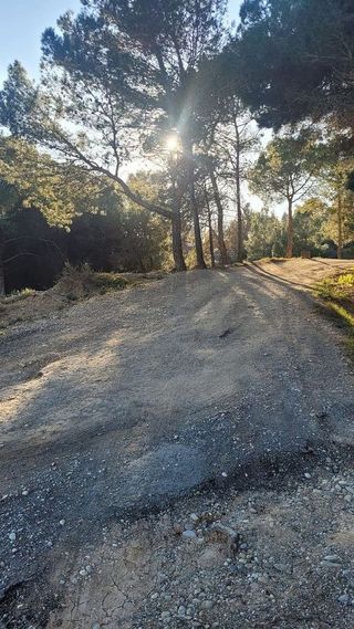 Terreno en venta en Castellnou - Can Mir - Sant Muç en Rubí