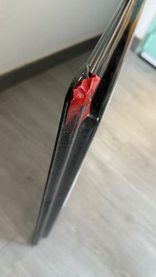 Ventana 1250 x 590 mm Caravana o autocaravana