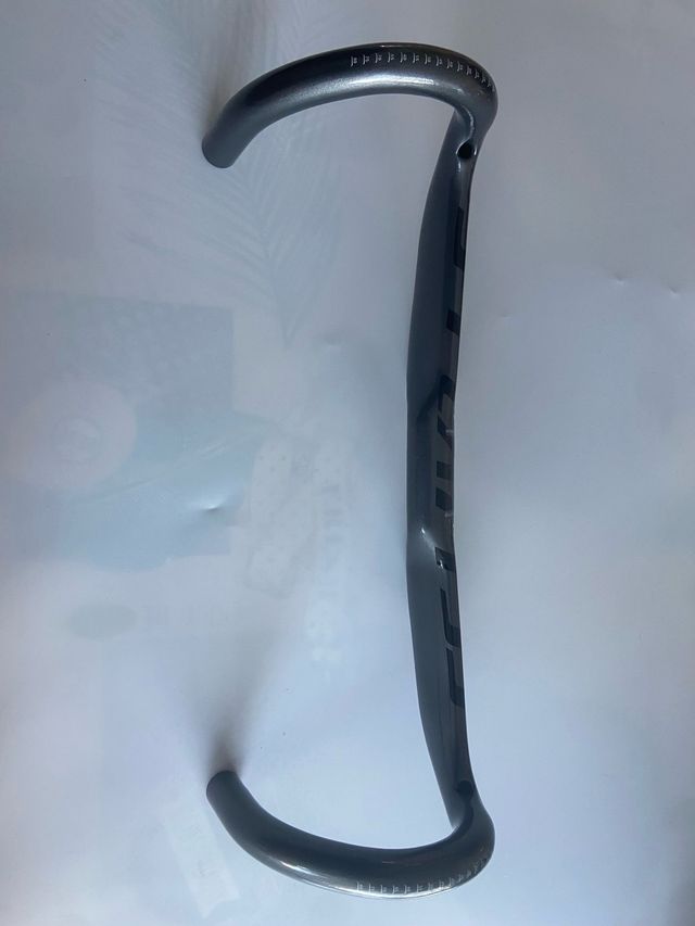 Guiador de carbono SD-ATS