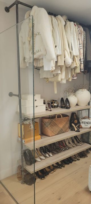 Armarios empotrados modernos