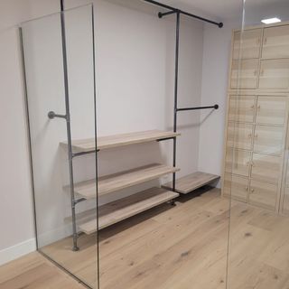 Armarios empotrados modernos