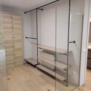 Armarios empotrados modernos