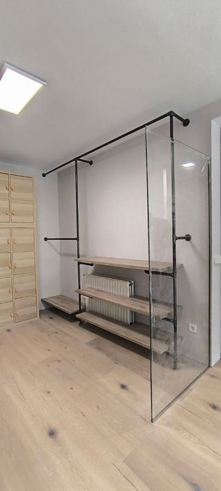 Armarios empotrados modernos