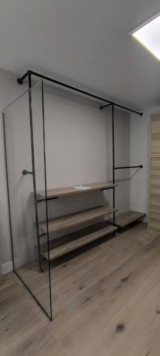 Armarios empotrados modernos