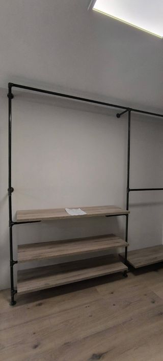 Armarios empotrados modernos