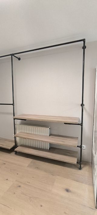 Armarios empotrados modernos