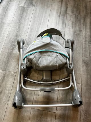 Hamaca balancin mecedora Ingenuity