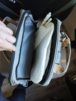 Mochila bebé - Portabebé