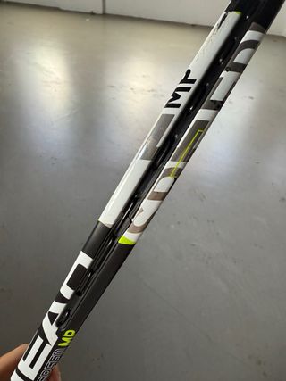 Raqueta Head Speed MP