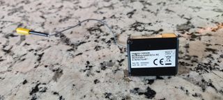 Receptor CARSON REFLEX WHEEL ULTIMATE TOUCH 2.0