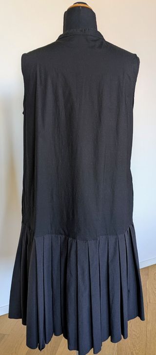 Vestito COS nero tg 44EU - estivo