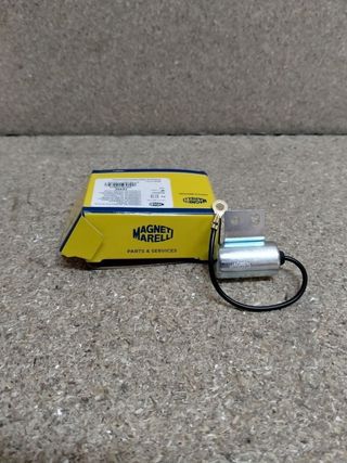 Condensador Seat 600