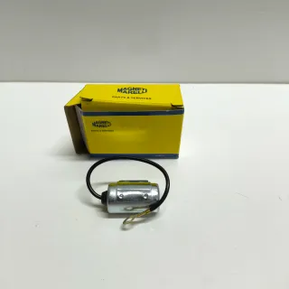 Condensador Seat 600