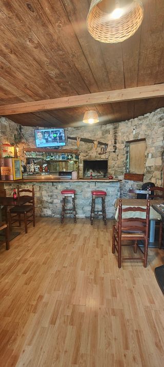 Traspaso Bar Rústico Cervera ( Lleida )