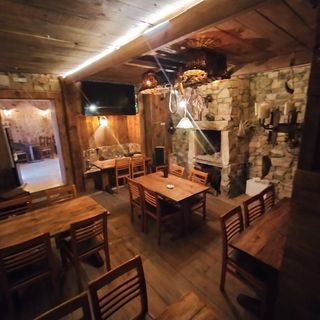 Traspaso Bar Rústico Cervera ( Lleida )