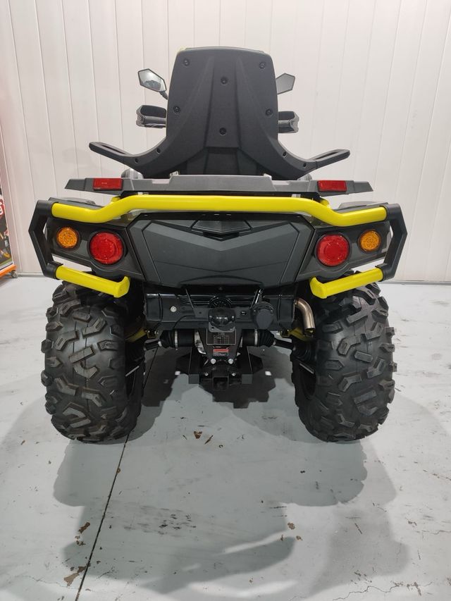 AODES PATHCROSS 1000 L