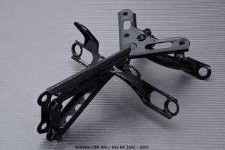 Soporte cuadro de instrumentos CBR 954RR 2002 2003