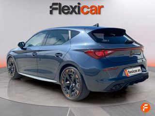Cupra León 2.0 TSI 221kW (300 CV) DSG