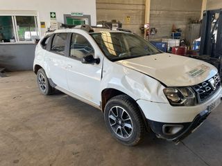 DESPIECE COMPLETO PARA DACIA DUSTER 1.5DCI 