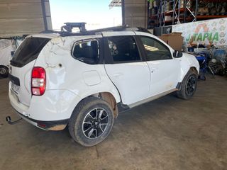 DESPIECE COMPLETO PARA DACIA DUSTER 1.5DCI 