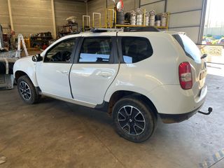 DESPIECE COMPLETO PARA DACIA DUSTER 1.5DCI 