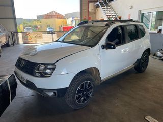 DESPIECE COMPLETO PARA DACIA DUSTER 1.5DCI 