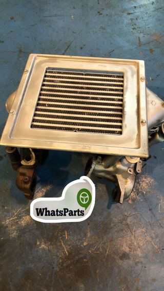 Horquilla embrague Nissan Terrano