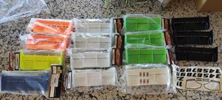 ALERONES RC 1/8 BUGGY Y TRUGGY TT NUEVOS