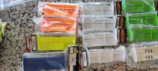 ALERONES RC 1/8 BUGGY Y TRUGGY TT NUEVOS