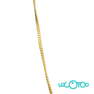 Collar Oro 18k - Cadena