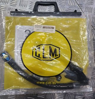 ANTIRROBO ADAPTABLE A YAMAHA T-MAX 500 cc 2008