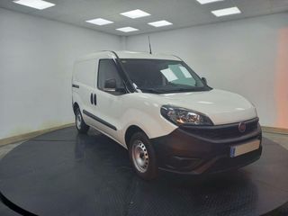 Fiat Doblò BASE 1.3 MULTIJET 70KW (95CV)