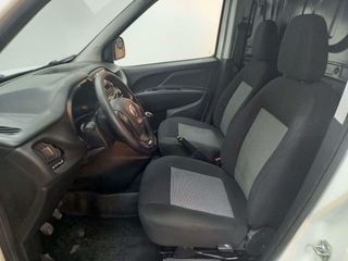 Fiat Doblò BASE 1.3 MULTIJET 70KW (95CV)